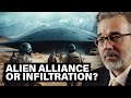 The UFO Agenda Disclosure Consciousness Richard Dolan