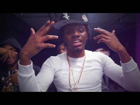 Ditta X Pop Lotti - MY HEART (Official Video Shot By BAG)