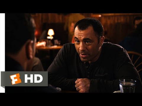 Here Comes the Boom (2012) - You Got Yourself a Fight Scene (10/10) | Movieclips