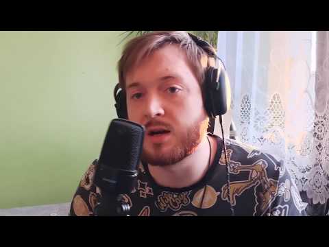 Rudy aka. Young Rudzix #hot16challenge