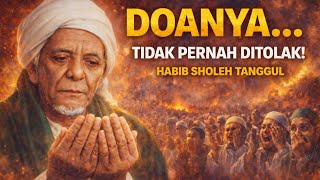 Download lagu DOA SECEPAT KILAT ! | Rahasia Karomah Habib Sholeh Tanggul Yang Mengguncang Logika mp3 Download lagu DOA SECEPAT KILAT ! | Rahasia Karomah Habib Sholeh Tanggul Yang Mengguncang Logika mp3
