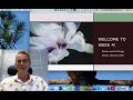 Welcome To Week 4