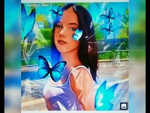 💫 EL(Acapella DJ.Sirena.).MY ANGEL  SKYFOX.