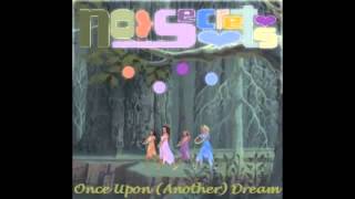 No Secrets - Once Upon A Dream