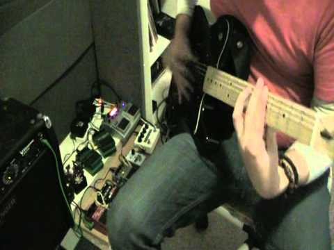 Thumbnail for The Kills Guitar Style by The Kills