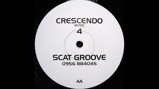 Crescendo ‎– Crescendo 4