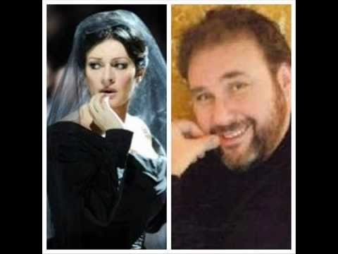 RIGOLETTO -- è il sol dell'anima (Daniela Dessì- Vincenzo La Scola)