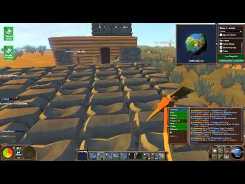 MongoTV_957 - Part 10 - ECO - Multiuser - World - ECO For Newbies - CRASY MINING - JACKPOT