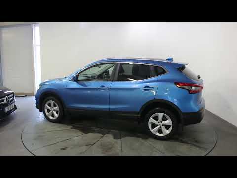 Nissan Qashqai 1.5 DSL SV SS MY19 - TENDER 19 - GR - Image 2