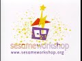 Sesame Workshop Logo 1996