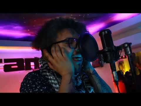 CAMALEÓN LANDÁEZ -SESION-UNDERRAME STUDIO-