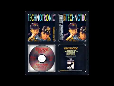 TECHNOTRONIC FEAT MC ERIC - THIS BEAT IS TECHNOTRONIC 1990