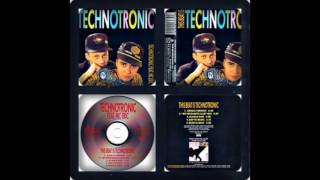 TECHNOTRONIC FEAT MC ERIC - THIS BEAT IS TECHNOTRONIC 1990