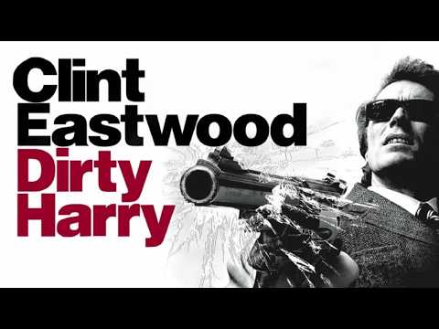 Dirty Harry (1971) Movie | Clint Eastwood, Harry Guardino | Review and Reaction