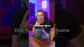 Foldable iPhone: Key Features & Pricing — Full Breakdown & Transcript
