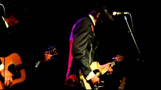 John Doe w/Tift Merritt and The Sadies - Stop the World And Let Me Off