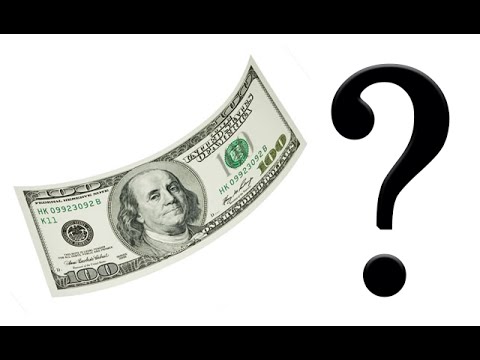 Куда вложить последние деньги ($10-100)?