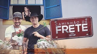 Caminhão de Frete Music Video