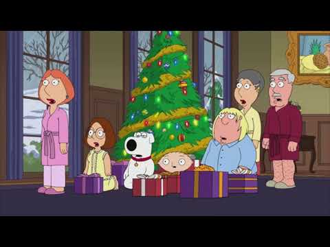 Peter ascolta Young Signorino e impazzisce