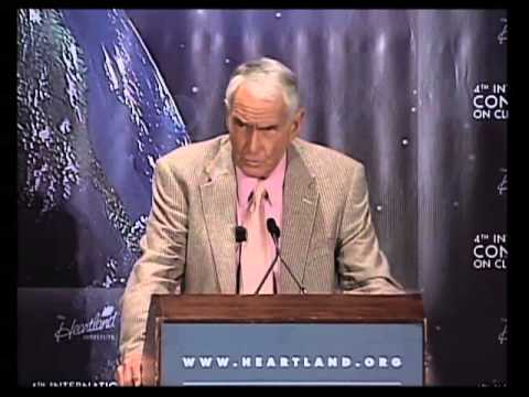 Saving Science After Climategate - Jay Lehr ICCC4