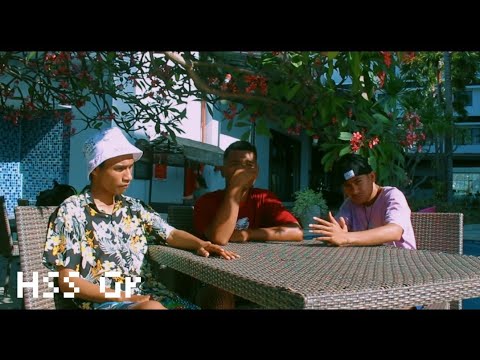 HSS Gr - Happy Sunday