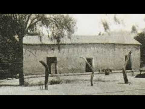 Fray Mamerto Esquiú: historia y raíces familiares del beato argentino