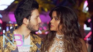 Yatra no pudo robarle a Clarissa el beso en tarima, pero así lo intentó tras cámaras | NBL