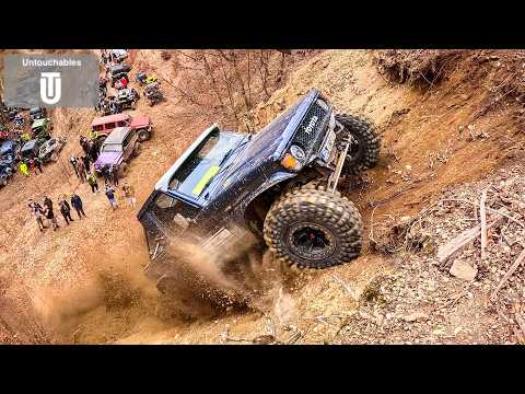 Impossible Hill Climb 😱🚀 Top Off Road Romania