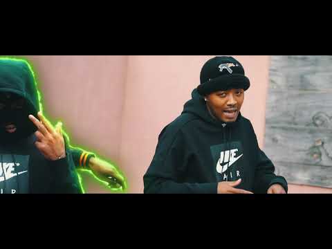 T Milli- No Hook Pt.1 (Official Video)