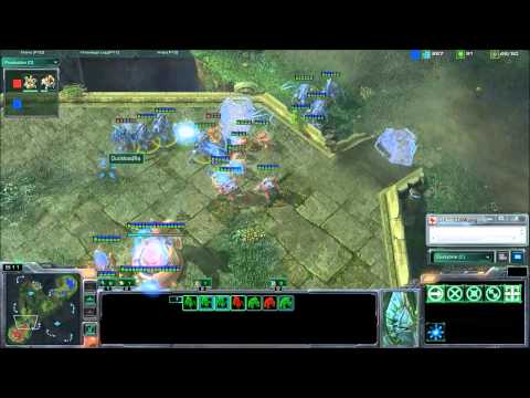 tlo vs whitera part 1