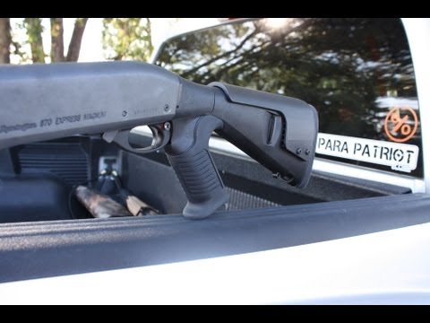 BENELLI M4 8 EXTRA ROUNDS CAPACITY MESA TACTICAL SHELL CARRIER SURESHELL
