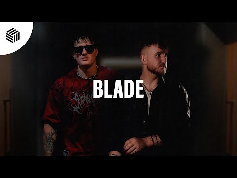 Nic Johnston & Luke Madness - Blade (Techno)