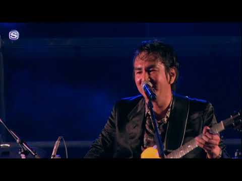 ORIGINAL LOVE – THE ROVER @ 森、道、市場 2018