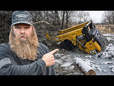 We Flew 1,500 Miles to Save a Family Who Had No Other Option