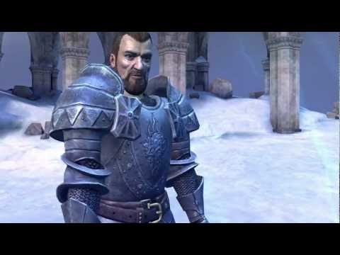 Let's Play The Witcher #108 [Deutsch][HD] - Königliche Hilfe!