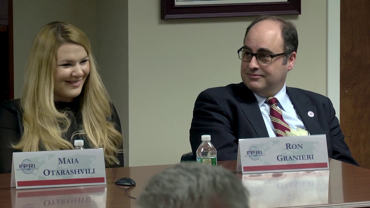 Do Think Tanks Matter?