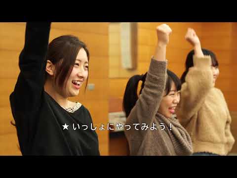国際学科 創作手遊び_かたつむりのてあらい
