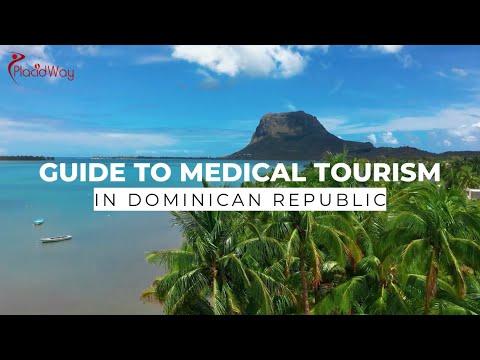 Health Tourism in Dominican Republic