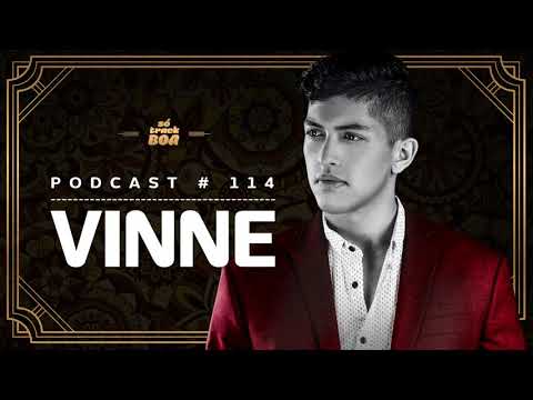 VINNE - Só Track Boa, 2018