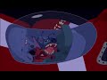 Lilo & Stitch - Stitch Escapes