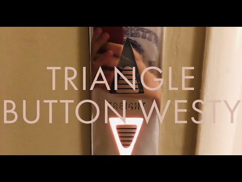 Pristine vintage Westinghouse service elevator - Dithridge Towers - N. Oakland, Pittsburgh, PA