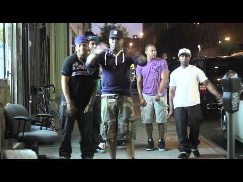 "QUEENS AND ITS CRAZY"  BTS VIDEO!