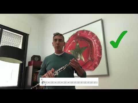 OBOES 1, 2, 3, 4. Tutorial #BEETHOVEN2020 de Fundación SOIJAr