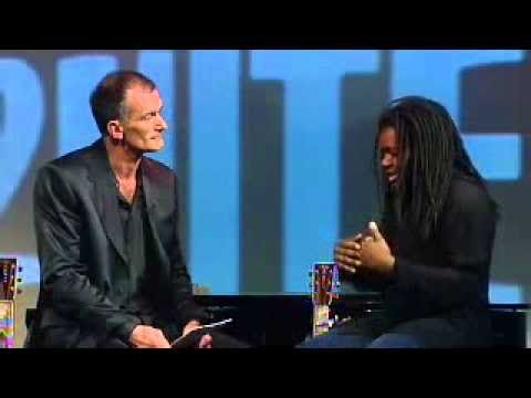 Tracy Chapman - Interview
