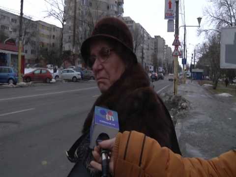 01.02.2017 / Ştire Etv - Teroare in maxi-taxi?!