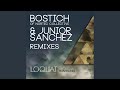 Rumbling (Junior Sanchez Remix)