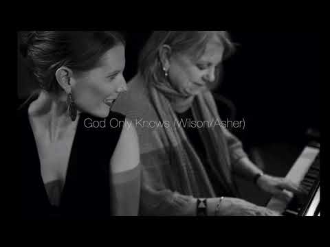 Beegie Adair & Monica Ramey - Live "God Only Knows"