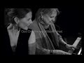 Beegie Adair & Monica Ramey - Live "God Only Knows"
