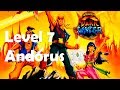 Sega Genesis The Pirates Of Dark Water Level 7 Andorus