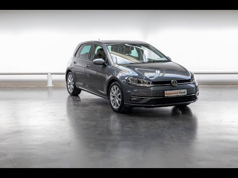 192D3149 - 2019 Volkswagen Golf 1.0 TSI 115HP Highline - SOLD